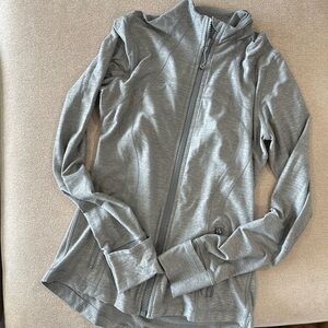 Lululemon Define Jacket size 8